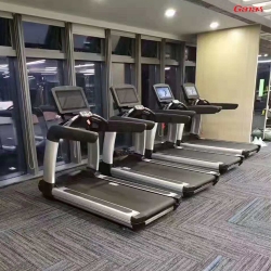 深圳湾生态园公司健身房案例,采购企业健身器材首选香蕉视频在线观看免费